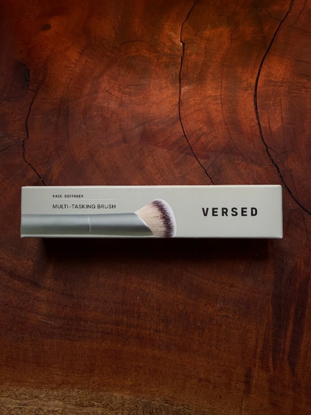 VERSED Multi-Tasking Brush Review | The Makeup Brush I Use Every Day